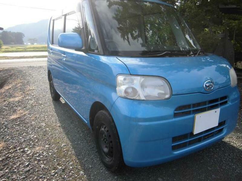 TANTO