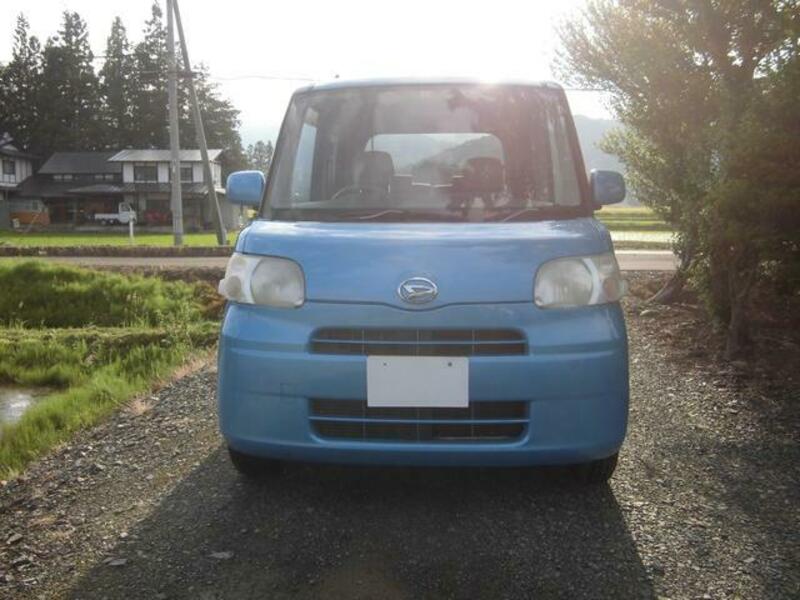 TANTO