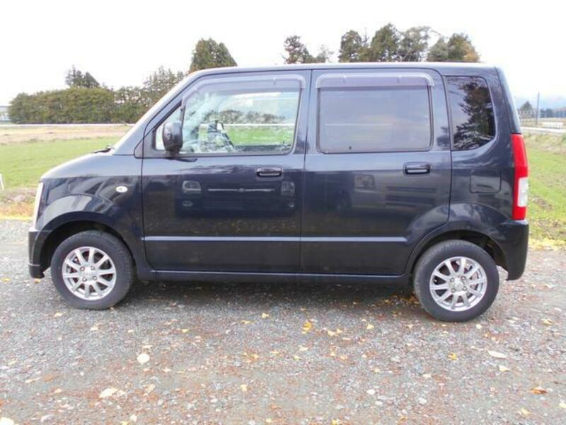 WAGON R