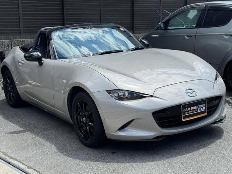 ROADSTER