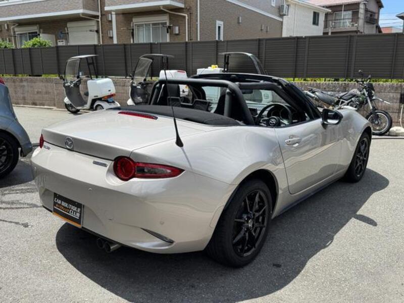 ROADSTER