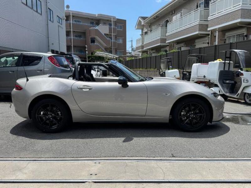 ROADSTER