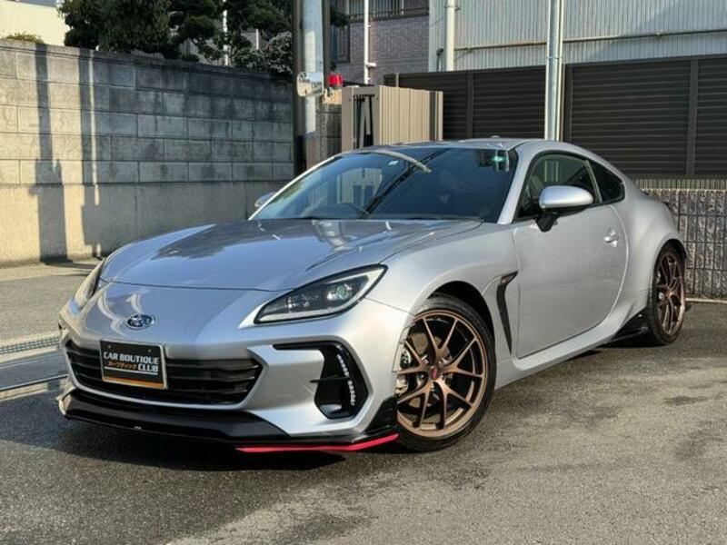 BRZ