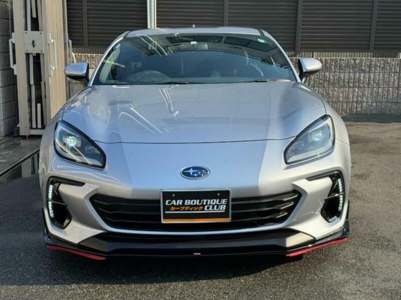 BRZ