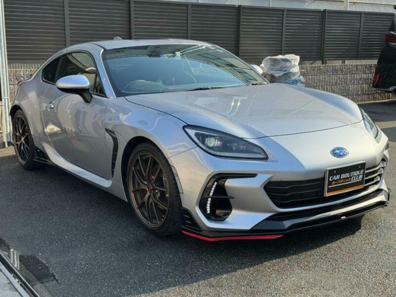 BRZ