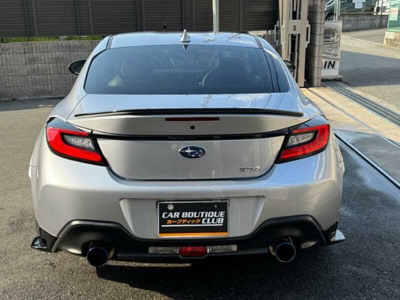 BRZ