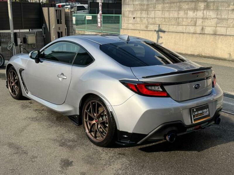 BRZ