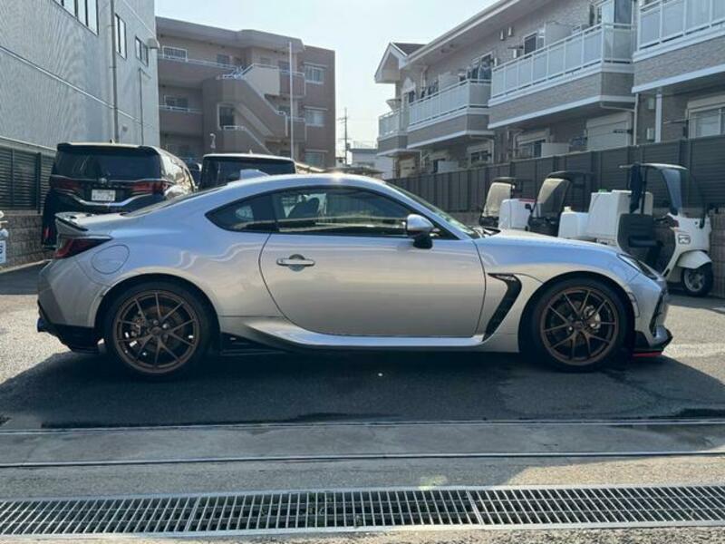 BRZ