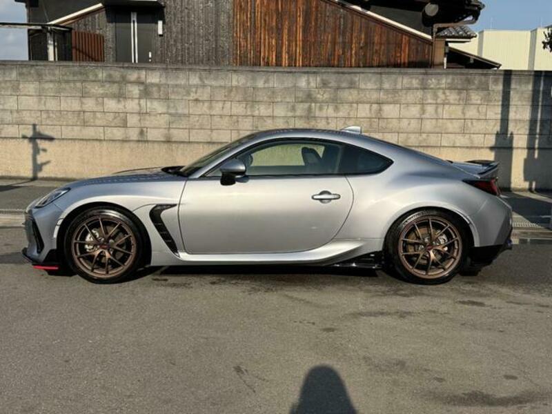 BRZ