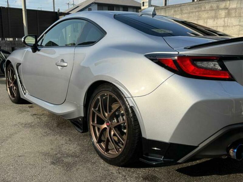 BRZ