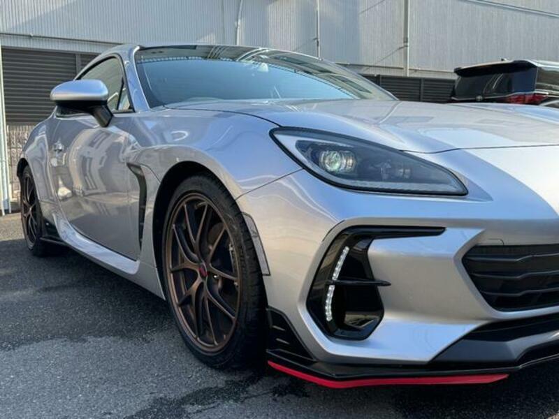 BRZ