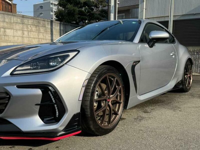 BRZ