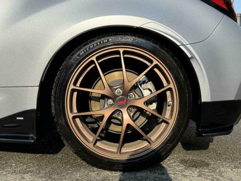 BRZ