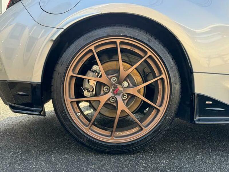 BRZ