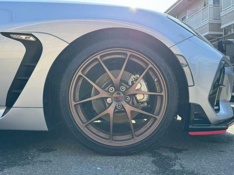 BRZ