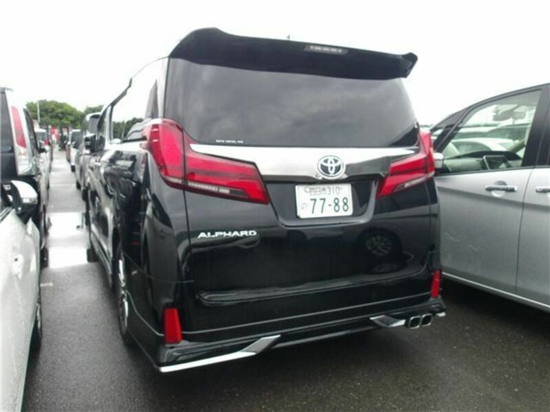 ALPHARD