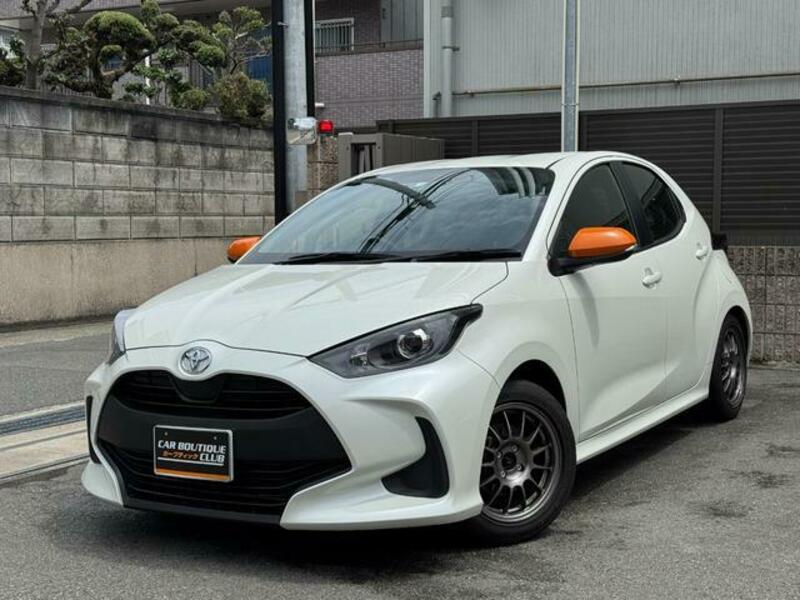 YARIS