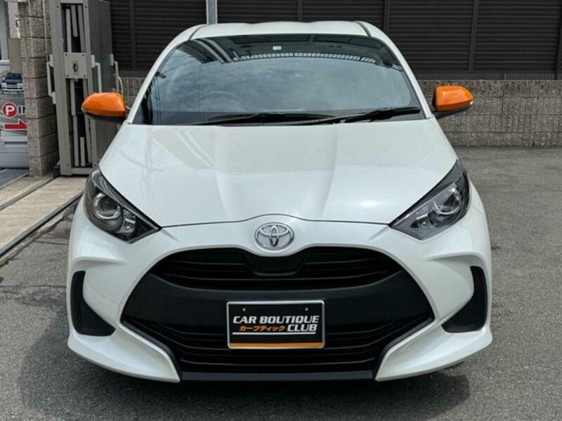 YARIS
