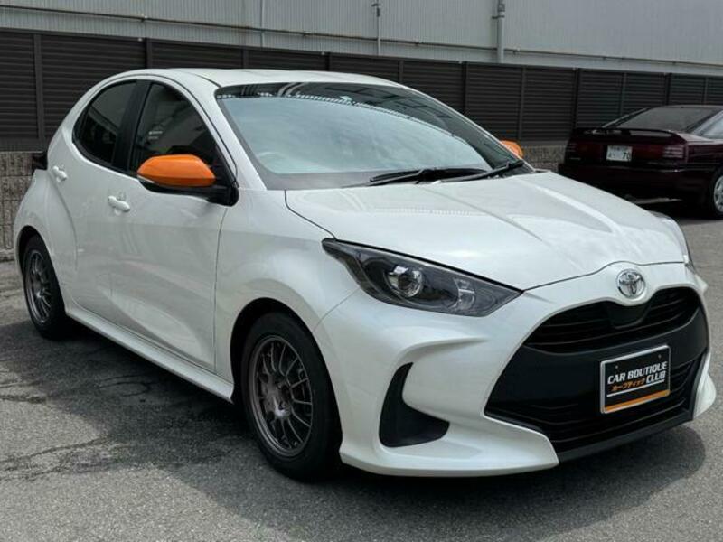 YARIS
