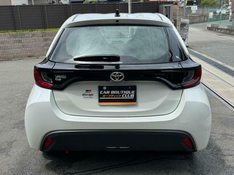 YARIS