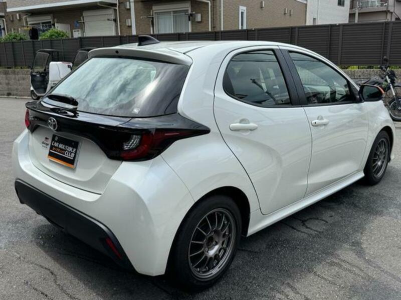 YARIS