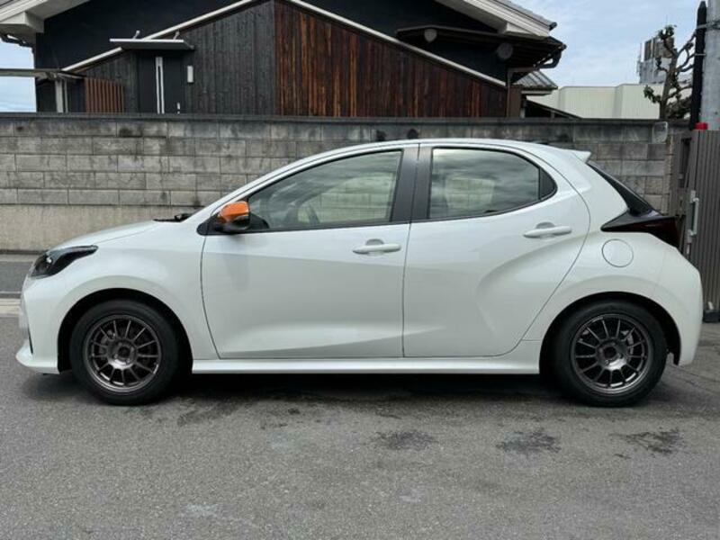 YARIS