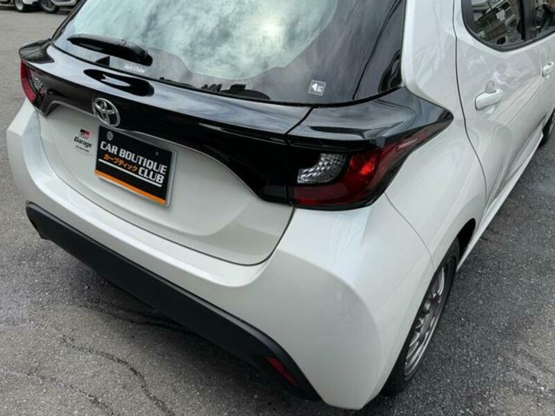 YARIS
