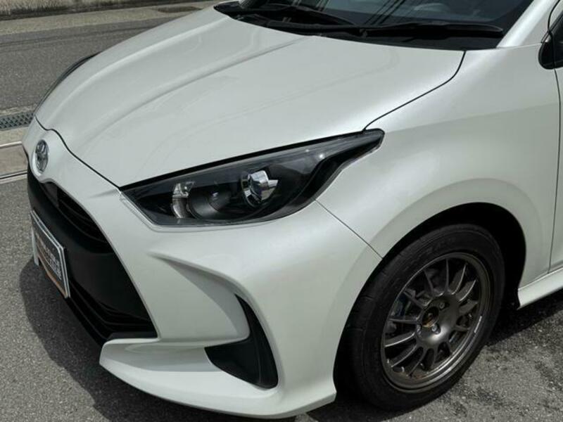 YARIS