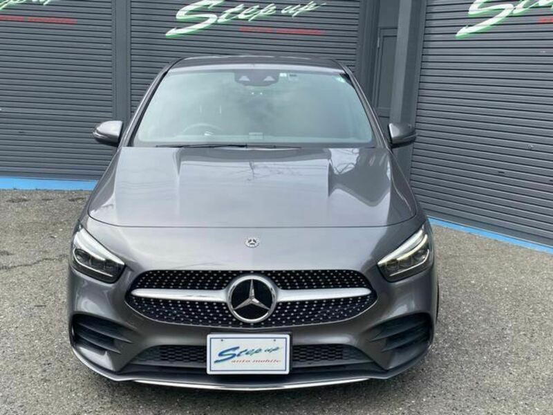 B-CLASS-0