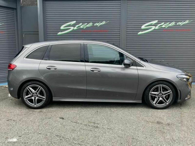 B-CLASS