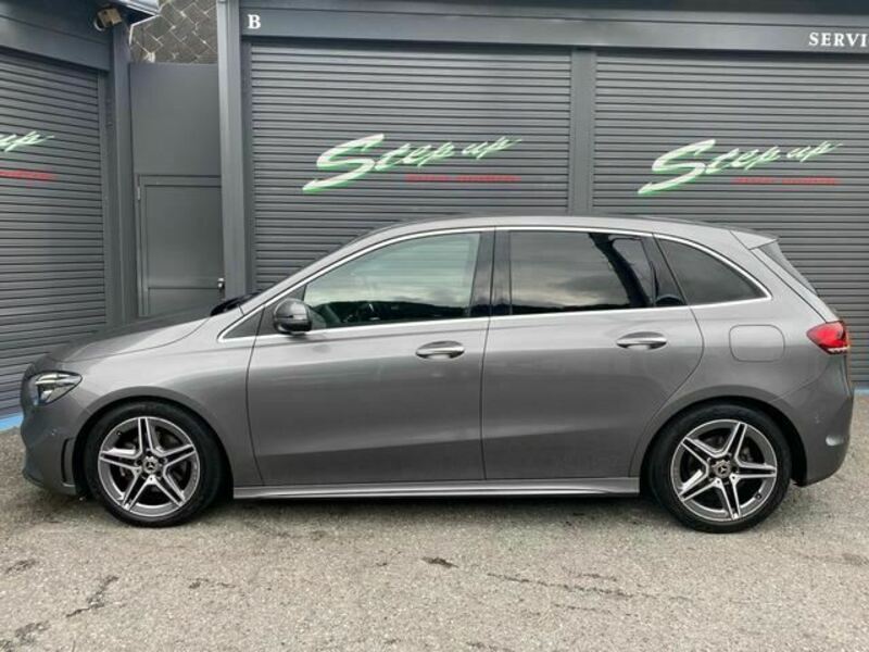 B-CLASS