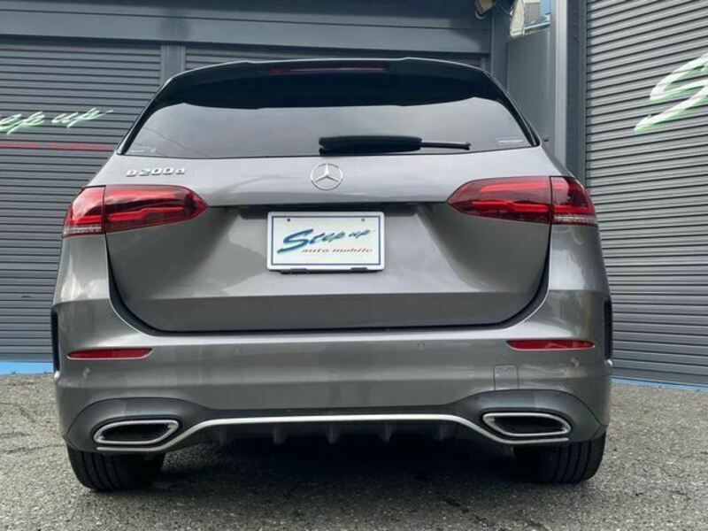 B-CLASS