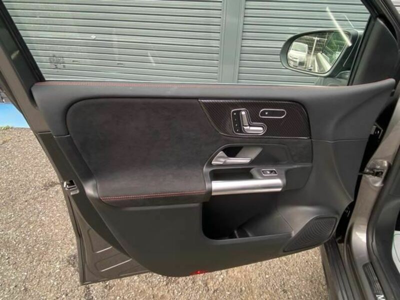 B-CLASS