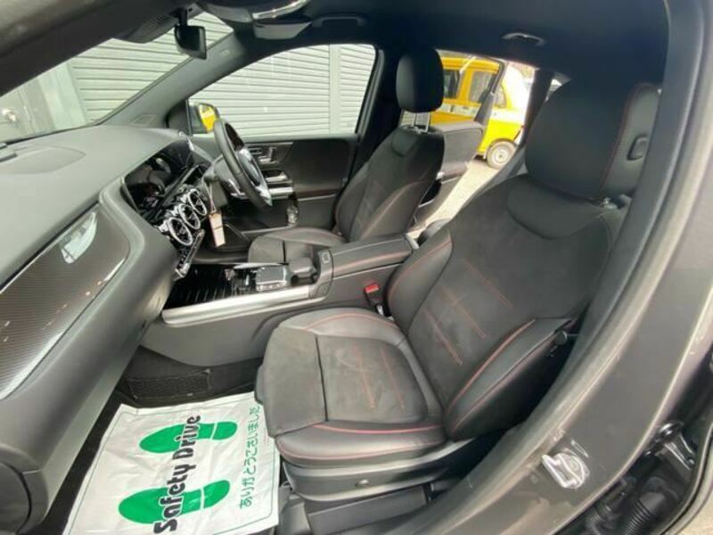 B-CLASS