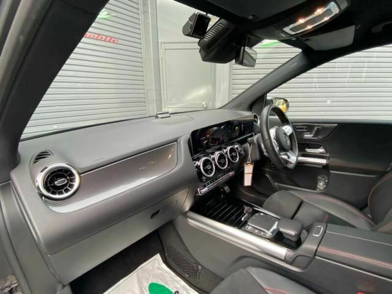 B-CLASS