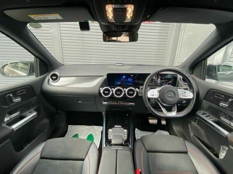 B-CLASS