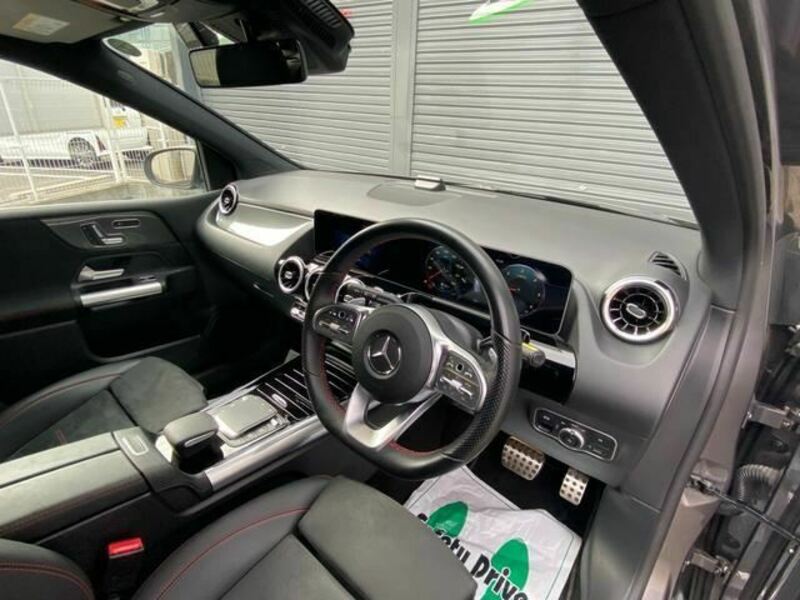 B-CLASS