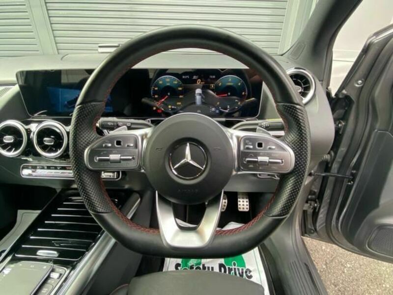 B-CLASS