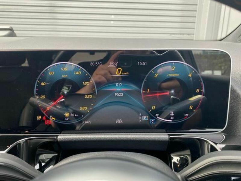 B-CLASS