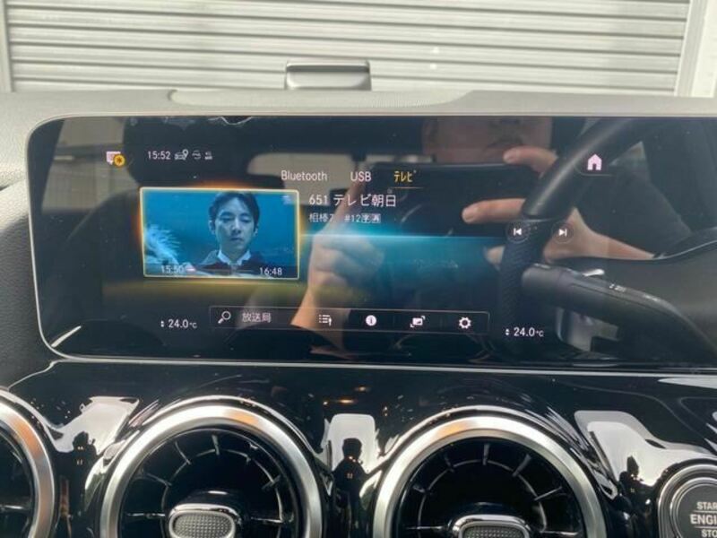 B-CLASS