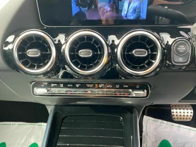 B-CLASS