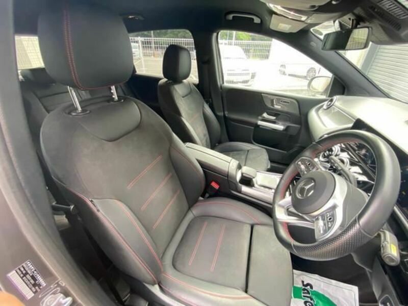 B-CLASS