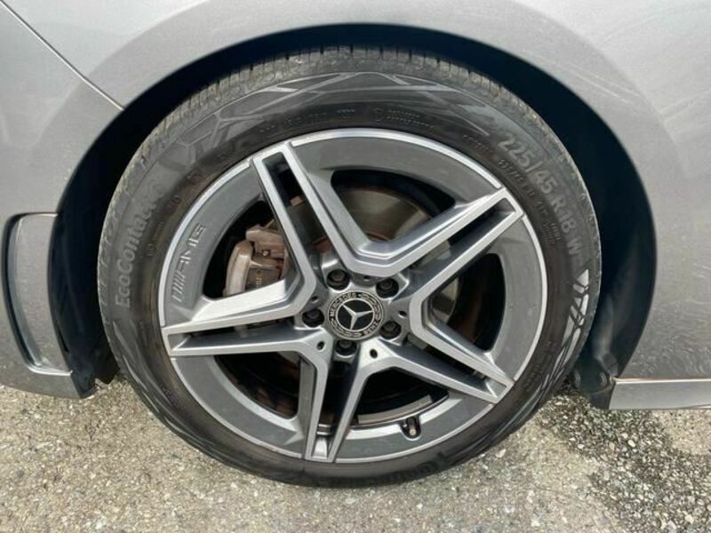 B-CLASS