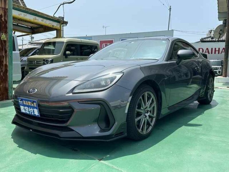 BRZ-0