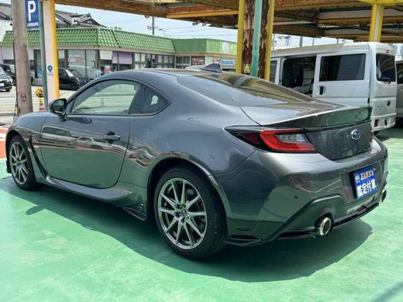 BRZ