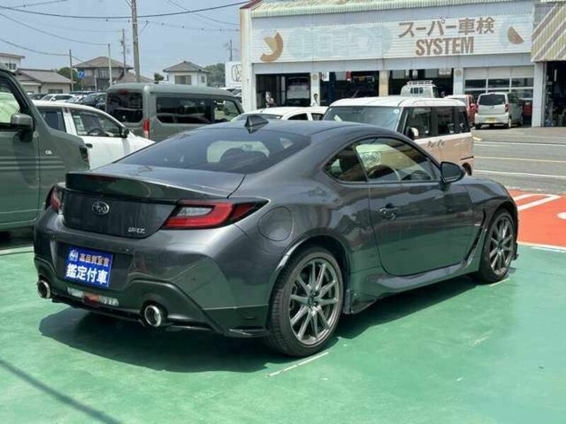BRZ