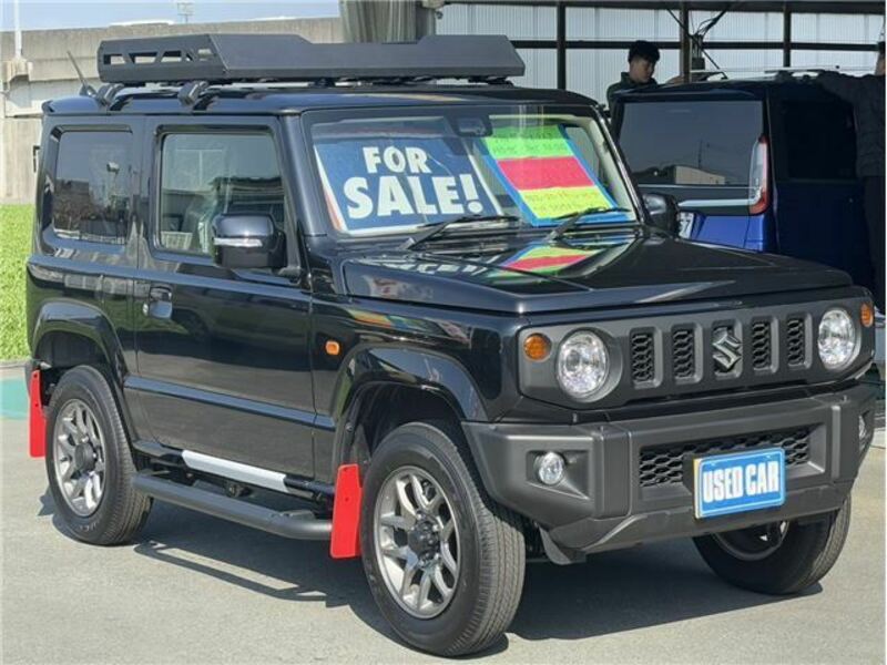 JIMNY