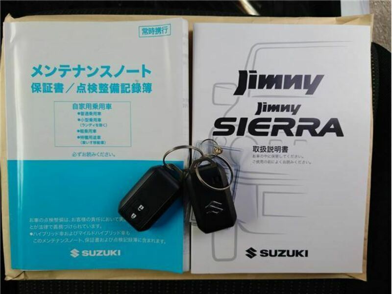 JIMNY