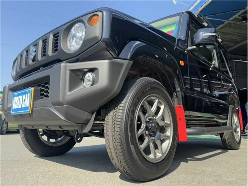 JIMNY