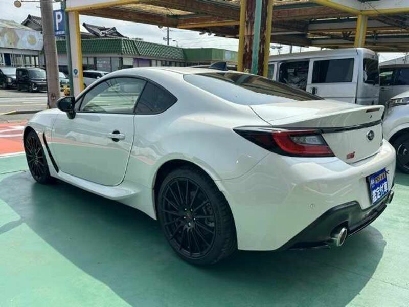 BRZ
